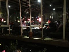-新竹里馆·花园餐厅(兴苑路店)