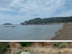 -大连金石滩滨海国家地质公园