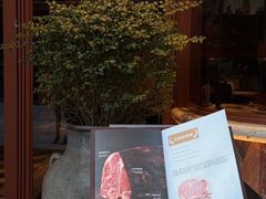 -ZHAO赵·牛扒坊(万象城店)