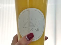-仁义涵西餐·咖啡(中华巴洛克店)