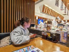 -合点寿司(金虹桥商场店)