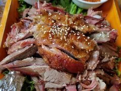 -蒙古大营·蒙古演绎餐厅(赛马场店)