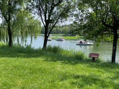 -承德避暑山庄景区