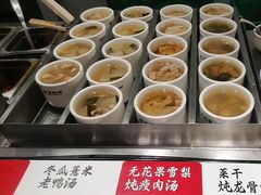 -72街荷叶饭(东方宝泰广场店)