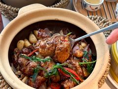 -南拳十三姨·潮汕砂锅粥·粤菜(西单大悦城店)