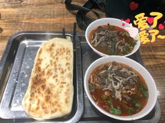 -老·贝尔杂碎馆