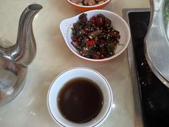 -潮悦牛肉火锅城(水贝店)