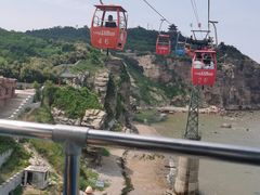-蓬莱阁景区