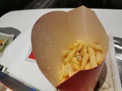 -麦当劳(启迪香山店)