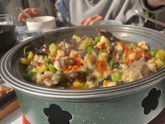 -野蔓果·山野菜(西湖景区·龙井茶田店)