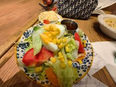 -玛格萝妮比萨屋(四平店)