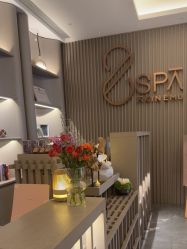 -8SPA养愈空间·新中式疗愈spa
