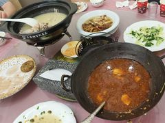 -鱼味馆(万佛湖店)