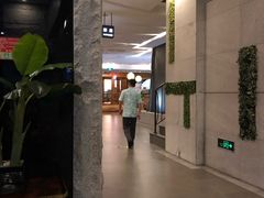 -纽斯桑拿会所(天山店)