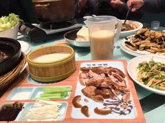 -一块豆腐(英雄山总店)