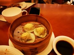-杭州JW万豪酒店-万豪中餐厅