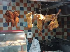 -清真·玛丽亚新疆菜主题餐厅(浙江中路店)