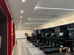 -奇迹健身(SM广场店)