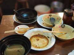 -舒蔡记生煎菜饭(云南中路店)