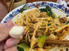 -西安手工软面(浦东南路店)