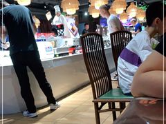 -枫林湾牛扒自助西餐厅(兴东店)