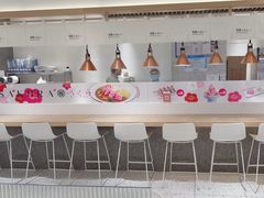 -池奈·日式咖喱蛋包饭(老城根Gpark店)