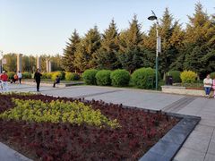 -长春公园(普阳街道)