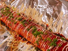 -日葵 大阪烧ひまり(仙霞路店)