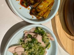 -李先生牛肉面大王(华联商厦店)