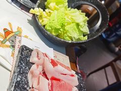 -哥老官重庆美蛙鱼头(虹口龙之梦店)