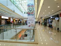 店内环境-沈阳HAI乐园