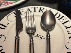 -IL TEATRO 精品意大利餐厅