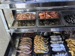 -阿玲海鲜面(高亭镇星河路店)