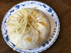-四海楼(如皋定慧禅寺店)