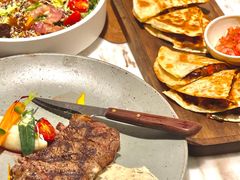 -G+KITCHEN(龙湖狮山天街店)