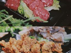 -潮味四季潮汕牛肉火锅(来凤街店)