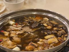 -太婆天府山珍酒楼(亚运村店)