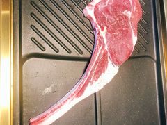 -金妈家烤肉(龙湖U城天街店)