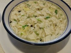 平桥豆腐-淮扬韵.淮扬味道
