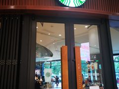 门面-星巴克臻选(北京富力家园店)
