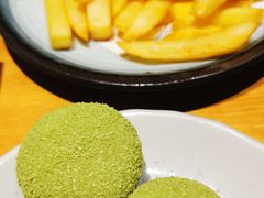 -福匠日本料理(人民路店)