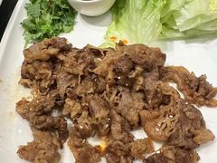 -恒记饭店·海鲜明档(淹城店)