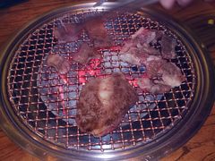 -黑牛の店·和牛烧肉(合生汇店)