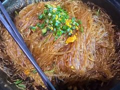 -老平安农家菜(平安店)