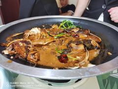 -咖啡人·融合餐厅(万达环宇店)