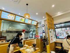 -法华汤包馆(法华镇路店)