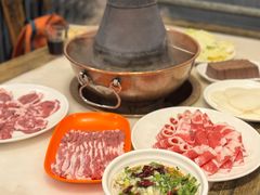 -将台涮肉(酒仙桥店)