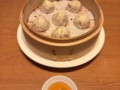 -鼎泰丰(国金中心店)