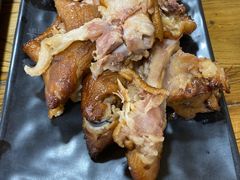 -豫掌柜饸饹面·烩面(秀沿路店)