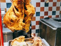 -清真·玛丽亚新疆菜主题餐厅(浙江中路店)